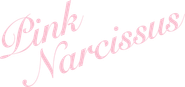 Pink Narcissus Logo