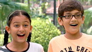 Rani Pari and Baalveer's Surprise Gifts