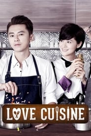 Love Cuisine poster