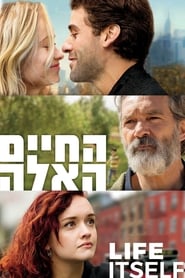 החיים האלה / Life Itself לצפייה ישירה