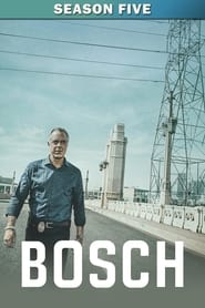 Bosch Temporada 5 Capitulo 1