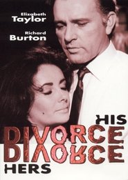 Divorce His - Divorce Hers 1973 映画 吹き替え