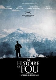 Film Une histoire de fou streaming