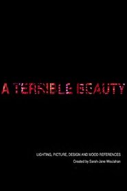 Poster A Terrible Beauty 2017