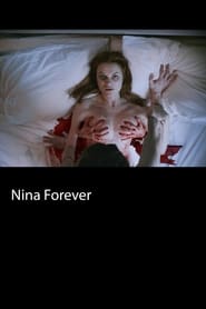 Nina Forever Poster