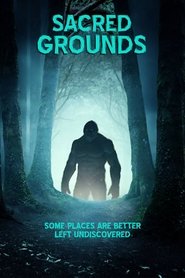 Sacred Grounds: Forbidden постер