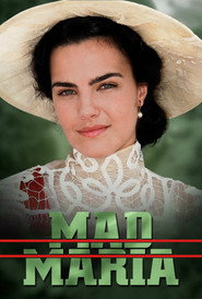Mad Maria постер