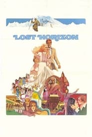 Lost Horizon постер