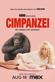 Chimp Crazy (2024) Chimp Crazy (2024)