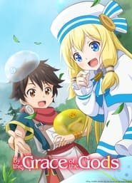 By the Grace of the Gods poster