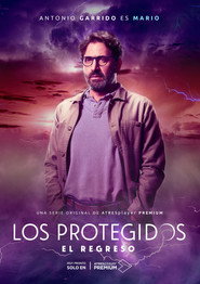 The Protected: The Return постер