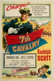 7 cavalleria (1956) 7 cavalleria (1956)