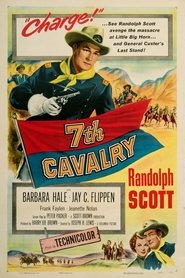 7th Cavalry постер