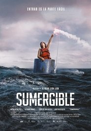 Sumergible (2020) Cliver HD - Legal - ver Online & Descargar