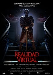 Poster Realidad virtual