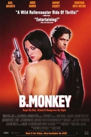 B. Monkey (1998)