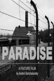 Poster del film Paradise