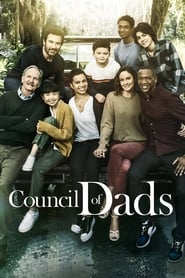 Council of Dads постер