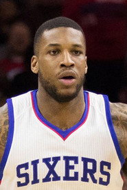 Thomas Robinson photo 2