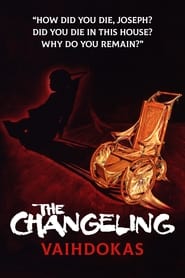 The Changeling - Vaihdokas (1980)