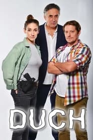 Duch Episode Rating Graph poster