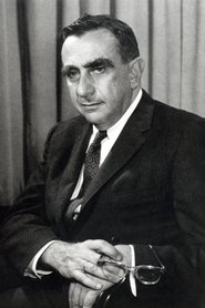 Edward Teller as Self - Guest