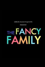 Poster The Fancy Family