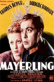 Film streaming | Voir Mayerling en streaming | HD-serie