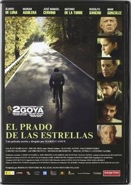 Poster El prado de las estrellas 2008