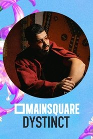 Dystinct en concert au Main Square Festival 2024 (2024)