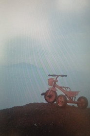 Stilte poster
