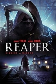 Reaper (2015)