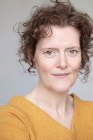 Ruth McGill as Woman In Village