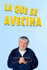 La que se avecina постер