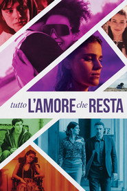 Tutto l'amore che resta