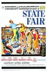 Se State Fair Med Norsk Tekst 1962