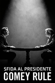 Sfida al Presidente - The Comey Rule