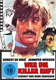 Poster Wer die Killer ruft