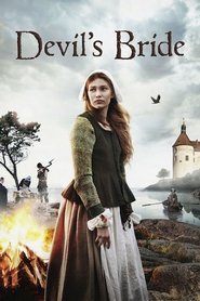 Poster Devil's Bride