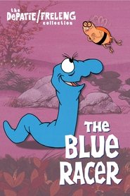 The Blue Racer 1972