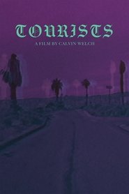 Poster Tourists 2019