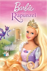 watch Barbie Raperonzolo now