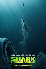 Shark – Il primo Squalo Shark – Il primo Squalo