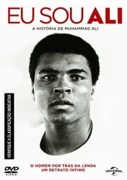 Image Eu Sou Ali - A História de Muhammad Ali