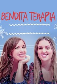 Poster Bendita Terapia 2023