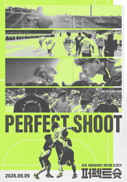 Perfect Shoot постер