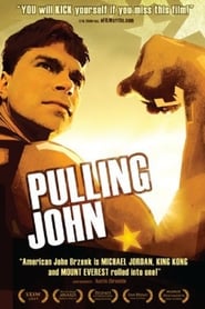 Poster Pulling John 2009