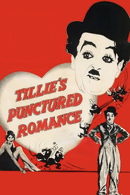 Tillie's Punctured Romance