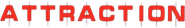 Attraction Logo