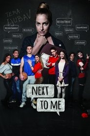 Poster Next to Me 2015